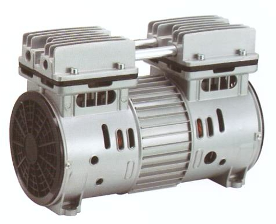 Supplier Hot Sale Spare Parts Oil Free Silent Air Compressor Head Pump Gold OEM Food Energy Support Plant Package