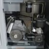 Sayi 5.5kw 7.5HP Belt Driven 8bar Single Stage Screw Air Compressor
