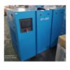 SAYI Brand OEM SY-40A High Quality Oxygen Booster Variable Frequency Screw Air Compressor 30Kw