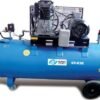 Wholesale Price Compressors 220v SAYI-K30 8bar 7.5kw 300L air tank Air Compressor Machinery China