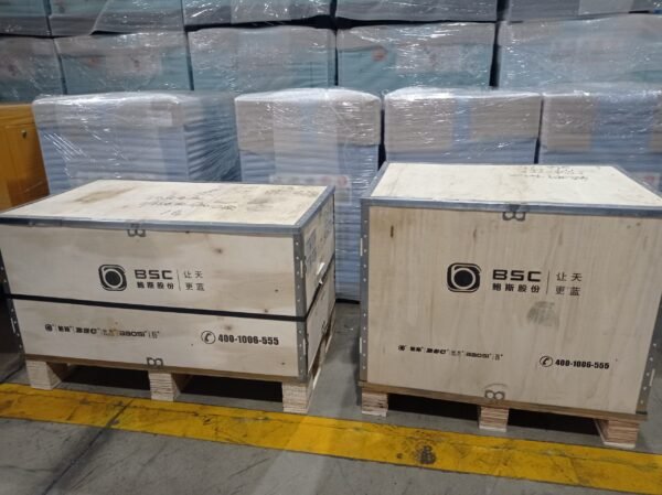 SY-30M All in One IP23 Magnetic Motor 16bar 300L tank Screw Air Compressor laser cutting