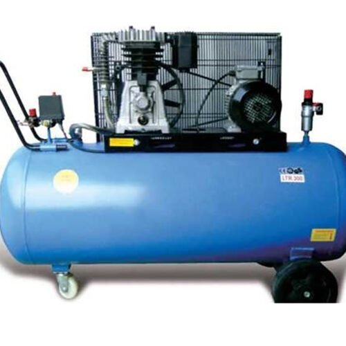 Hot Selling Product Mining Compress SY-AL2080 8 air bar Aluminum Pump 300 Liter Air Tank Portable Air Compressor Machine