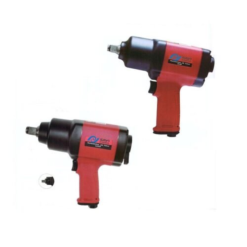 Air Tool Pneumatic Portable Power Hand tool Air Impact Wrench Tools Powerful Strength Reliable