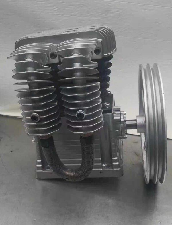 Chinese Factory Industrial Equipment Electric Unloader Valve Air Compressor K28 PUMP