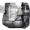 3.7kW Oil-Free Scroll Air Compressor Parts Air End SY-SF5