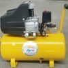 Leading manufacturer OEM SY-2050 wholesale Portable Air mini Compressor 220V 50L air tank