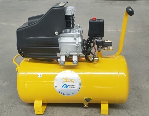 Leading manufacturer OEM SY-2050 wholesale Portable Air mini Compressor 220V 50L air tank
