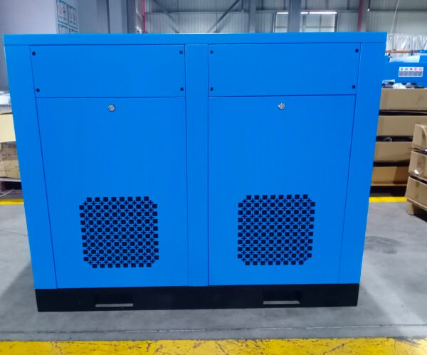 Fsd 60HP Touch-Panel MAM6080 Screw Air Compressor