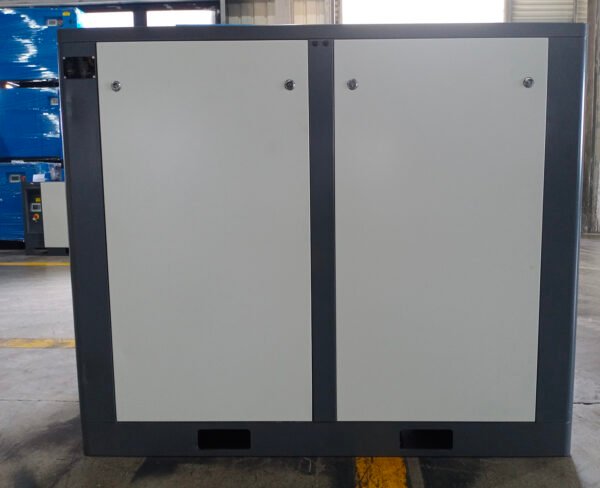 Sayi 37kW 50HP 8bar Direct Driven Single Stage Screw Air Compressor