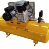 CE approved Pneumatic AL2065 50 liter factory direct selling Aluminum compressor Pump Portable Industrial Air Compressors