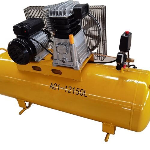 CE approved Pneumatic AL2065 50 liter factory direct selling Aluminum compressor Pump Portable Industrial Air Compressors