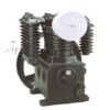 Cast Iron Industrial Air Pump Heads CE Approved Single Stage SY-T1065 Air Pump
