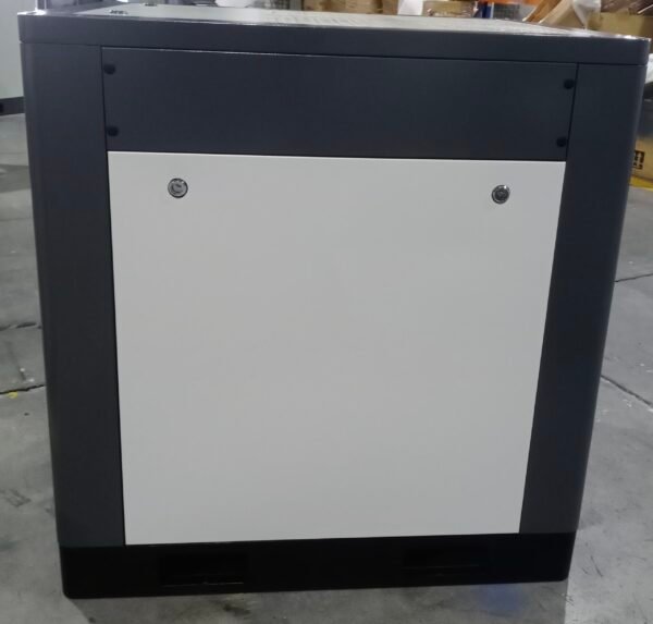 Sayi VFD IP23 15kw 20HP 8bar Direct Driven Screw Air Compressor