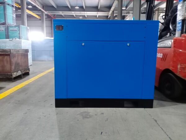SAYI 18.5kw/25HP 10bar Fixed Speed Driven Screw Air Compressor