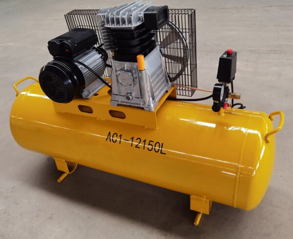 Wholesale Competitive Price AL2055 Gas Compressor pump Oxygen Booster High Pressure Italian Aire Comprimido