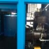 Sayi 37kw 50HP IP55 Pm Motor Variable Speed 8bar Single Stage Screw Compressor