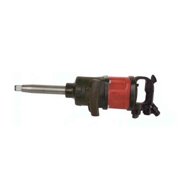 1'' Air impact wrench pinless Sy-16L air power D hand shank Tools CE approved Customization
