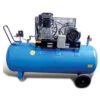China made CE Approved Piston Air Compressor K30 Alum Air Pump Italy Style Industrial Compressor 300 liter