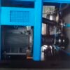 Sayi 75kw/100HP, 10bar Fsd Direct-Driven Screw Air Compressor