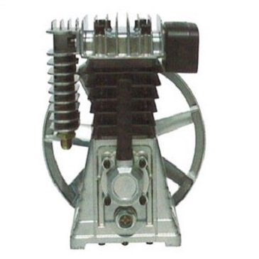 China Manufactory Cooler Heated Desiccant Compressor Refrigerated Air Dryer AL2055 pump