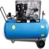 China Supplier Compressed SAYI-K11 8bar 1.5kw with 50L air tank Piston Air Compressor