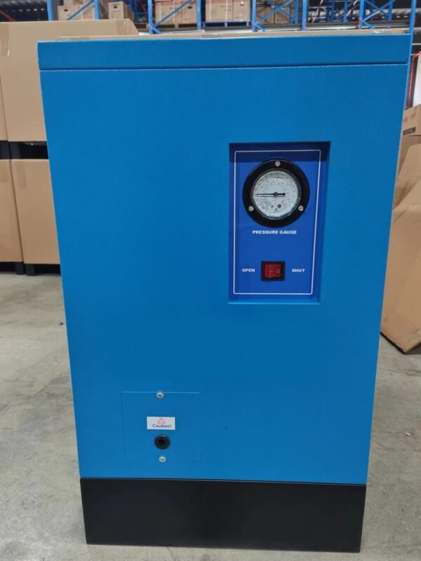 Sayi Manufactured CD-16f 2bar 10bar Dehumidifiers Refrigerated Air Dryer Air Cooling