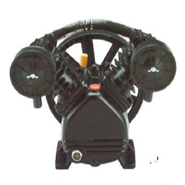 SAYI V2090 CE Approved Cast Iron 7.5HP Air Compressor Pump Air Pump