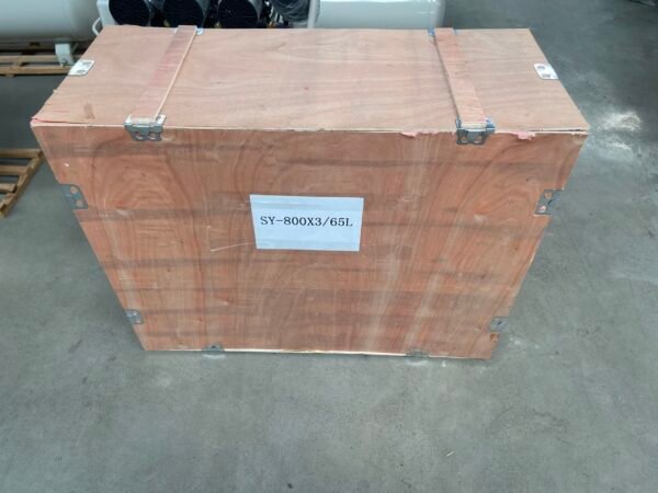 Oil Free Mute air compressor pump for Clinical Dental use portable Oilless silent Air Compressor customized