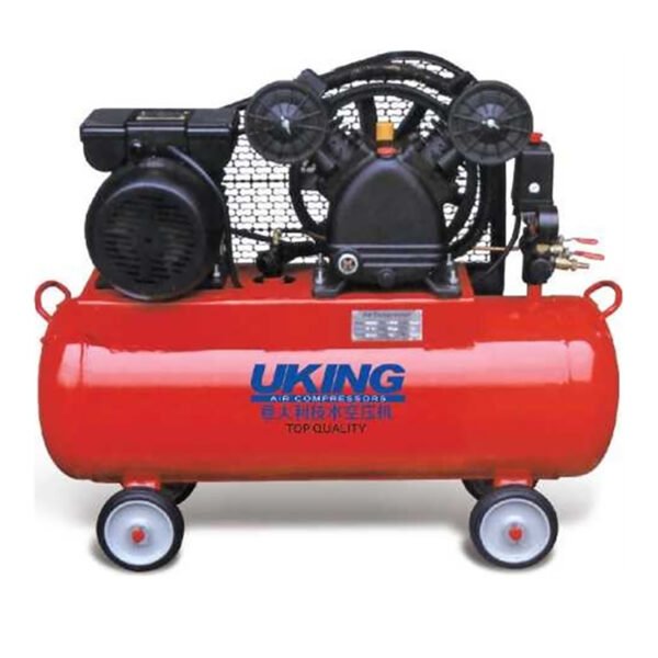 Manufactory Wholesale V2051 compresor de aire portatil airbrush compressor 3hp Industrial Air Compressor 100l