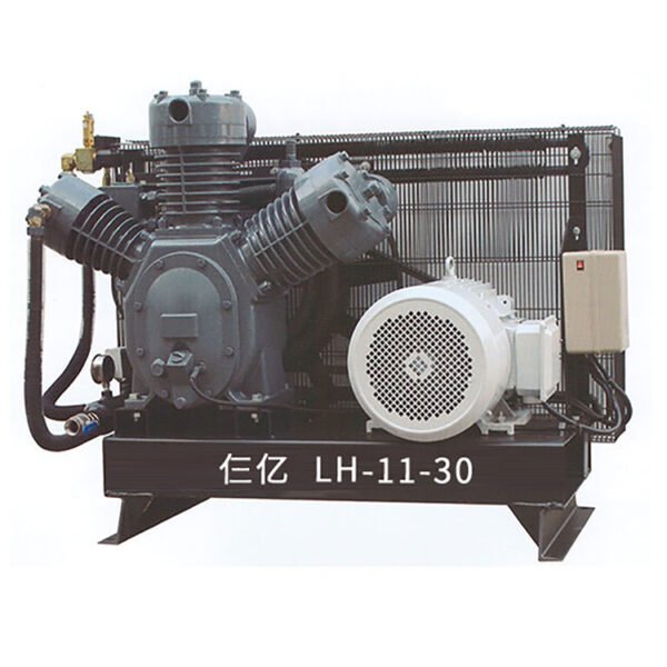 Online Shop Hot Sale High Pressure Transducer Piston Air Compressor Lh-11-30 Iron Cast Head Pump Air Compressor