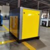 SAYI Wholesales 40HP Compressor Permanent Magnet frequency Rotary Industrial Screw Air Compressor