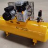 Good Quality Nice Price AL2065 3HP Air Compressor Gun 8 Air Bar 150 Liter Air Tank 2.2kW Piston Compressor