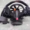SY-V2065H Hot Selling High Pressure Air Head 12bar Two Stage Air Pump