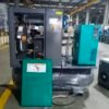 SAYI CE 15KW VSD IP23 Magnetic motor 16 bar All-in-One Screw Compressors 400l