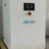 SAYI Supplier Competitive Price 3.7kw 5HP SF5 Oil Free Scroll Air Compressor IP54
