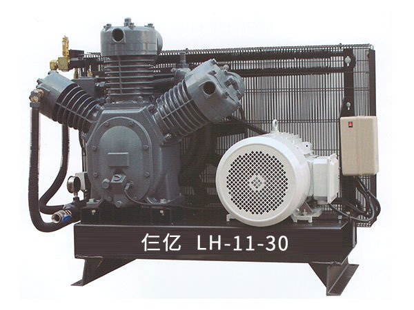 Factory Direct Selling High Pressure Air Compressor CE Approved Pneumatic Cylinder For Spray Painting