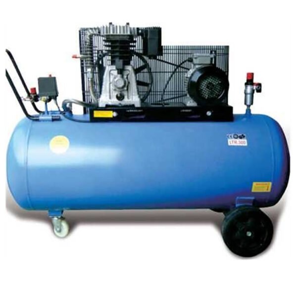 Hot Selling 8 air bar oem 220V Filter Spare Parts Fan Cooler AL2090 Industrial Belt Air Compressor 300 liter tank Oxygen Booster