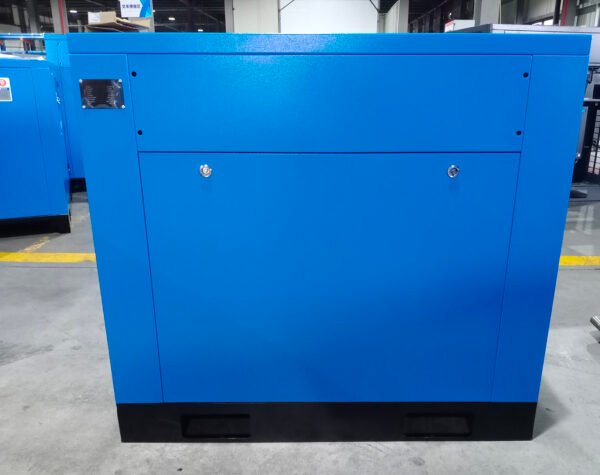 Fsd 30HP 16bar Direct Driven Belt Driven Single Stage Screw Air Compressor