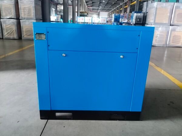 SAYI 15HP 10bar Fixed Speed Driven Air Screw Compressor