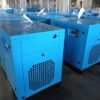 Manufactory China Rotary Compressor 10HP CE 3 Fixed Speed Screw Air Compressors