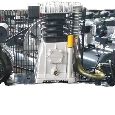 Good Quality Cheap Price Italy Type Industrial Pneumatic Equipment 150 liter Piston Air Compressors AL2065