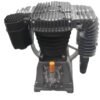 SY-K28 CE Approved Air Compressor Pump7.5hp Aluminum 12bar Head Air Compressor Accessories Parts