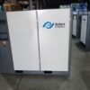 Sayi 37kW 50HP IP55 Pm Motor VSD VFD 8bar Single Stage Screw Compressor