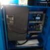 SAYI VSD 30KW 40HP 10BAR VFD Screw Air Compressor
