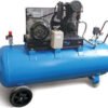 SY-T105 8 air bar compressor 5.5kw oxygen-concentration booster air tank 500 liter Portable air Compressor