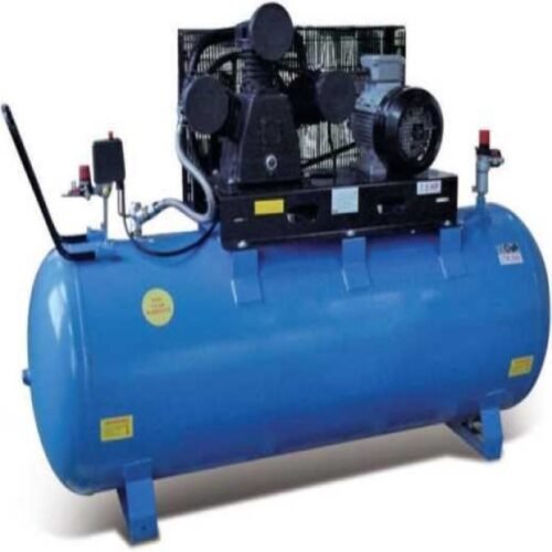 High Pressure 3 Cylinders SY-W3100 Cast Iron Head Compressor 15 hp Industrial Air Compressor 500l