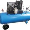 Competitive price T105 Air Compressor Head CE 500L Two Cylinders Safety Valve High Pressure Industrial Air Compressor