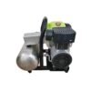 Factory Direct Selling 2HP Portable Diving Oil-Free Air Compressor with Gasoline Engine Stainless Air Tank 7L