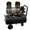 German Style 1600W copper wire motor 8 bar 25L CE Approved Oil free air compressor for car wash