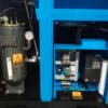 VSD 15HP Screw Air Compressor With Inovance Inverter